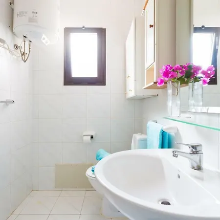 Valerio Bungalow With Pool View Apartment *