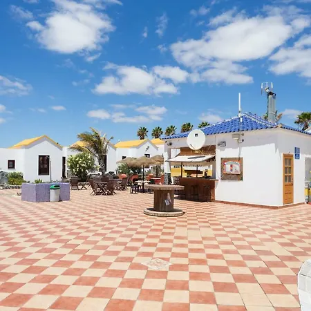 Valerio Bungalow With Pool View *