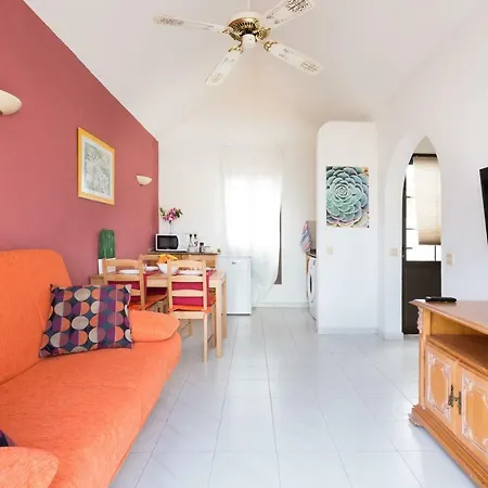 Valerio Bungalow With Pool View