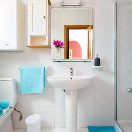 Valerio Bungalow With Pool View Appartamento *