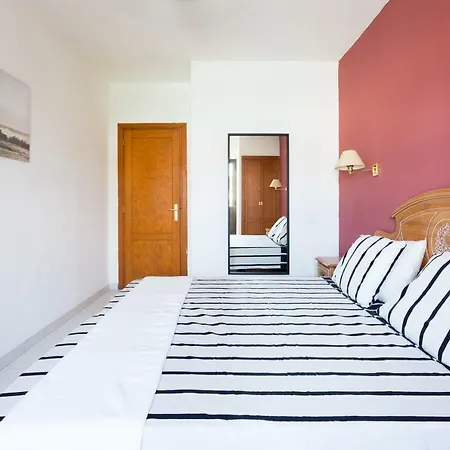 Valerio Bungalow With Pool View Caleta De Fuste