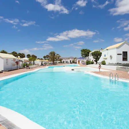 Valerio Bungalow With Pool View